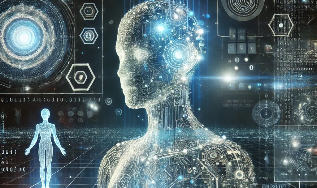 A.I LÀ GÌ VÀ A.I ĐANG ĐƯỢC ÁP DỤNG NHƯ THẾ NÀO TRONG CUỘC SỐNG? (2)